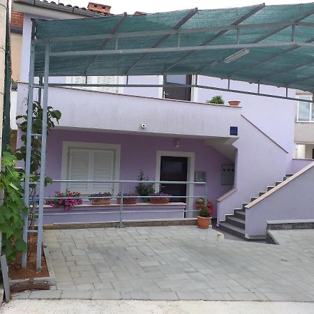 Apartman Jurjevic Крк Экстерьер фото