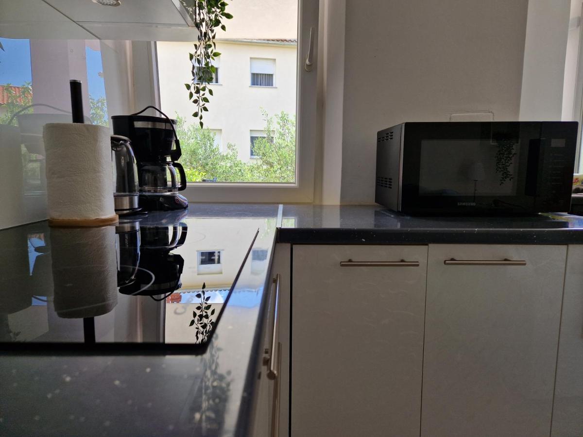 Apartman Jurjevic Крк Экстерьер фото