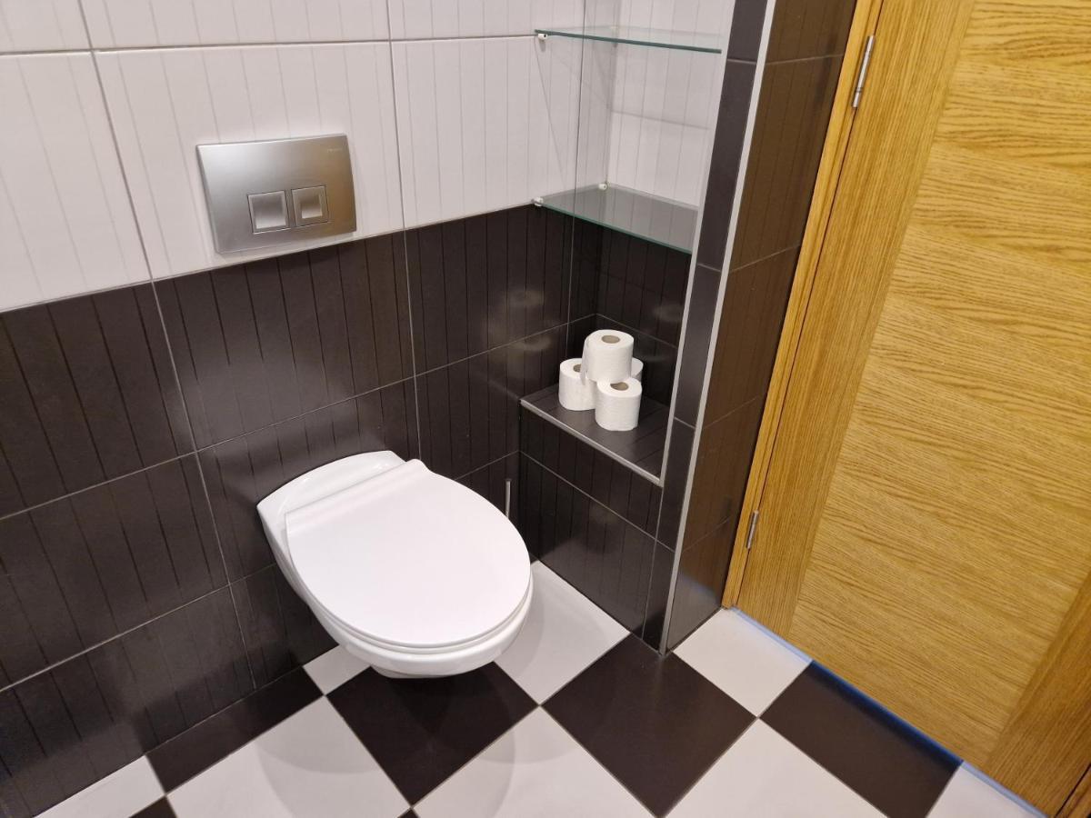 Apartman Jurjevic Крк Экстерьер фото
