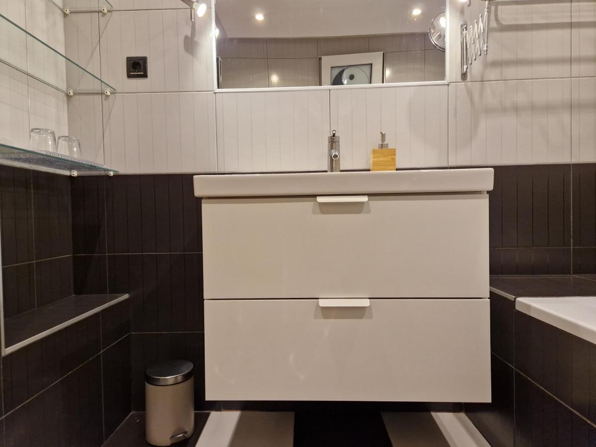 Apartman Jurjevic Крк Экстерьер фото